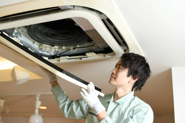 Ventilation Cleaning Services in AR